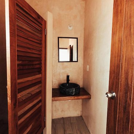 Balu Hotel Исла Мухерес Екстериор снимка
