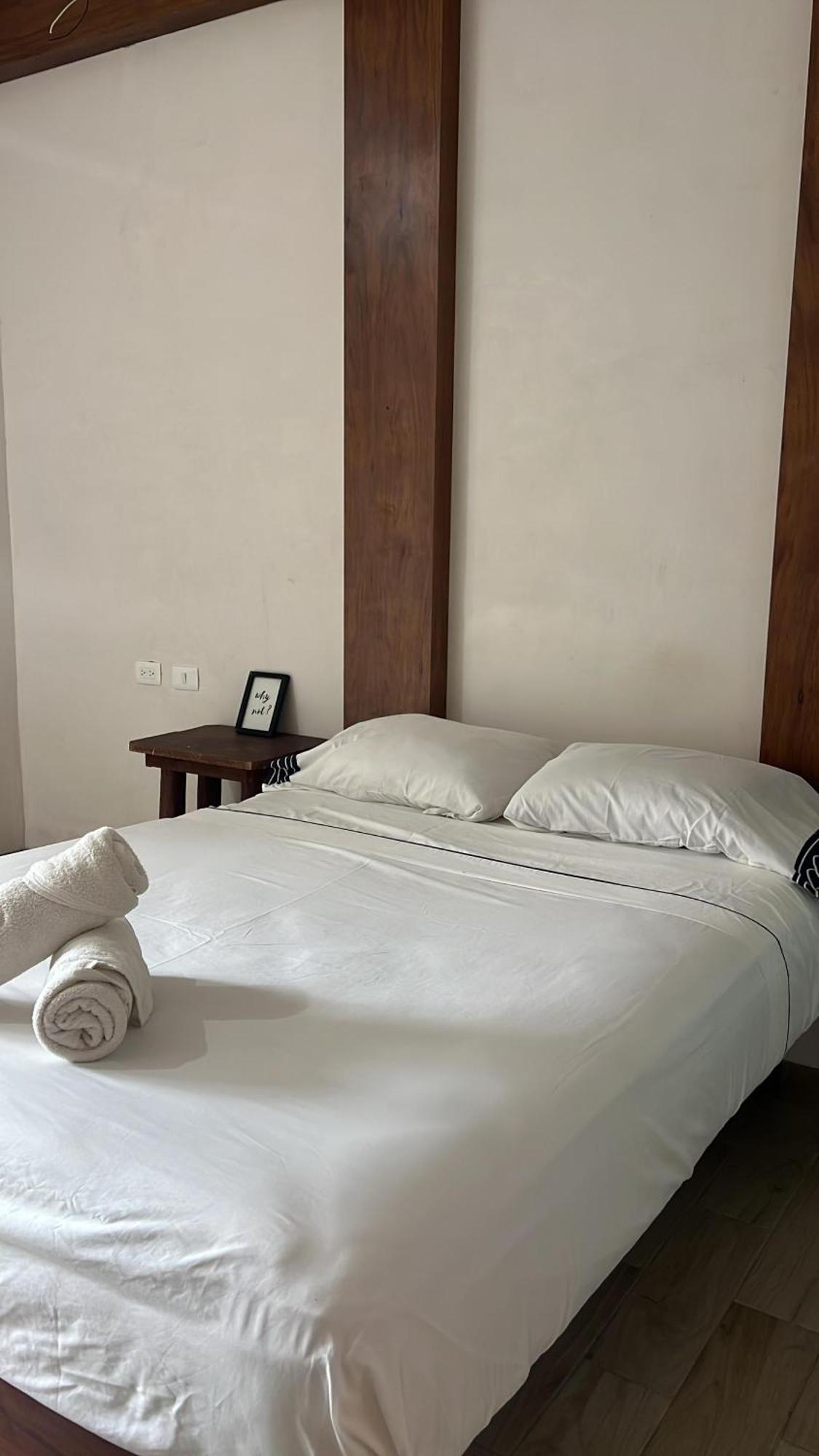 Balu Hotel Исла Мухерес Екстериор снимка