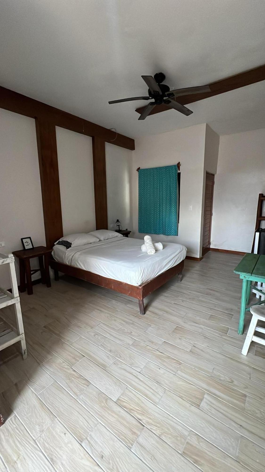 Balu Hotel Исла Мухерес Екстериор снимка