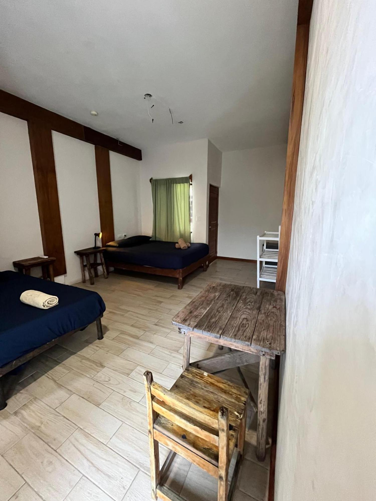 Balu Hotel Исла Мухерес Екстериор снимка