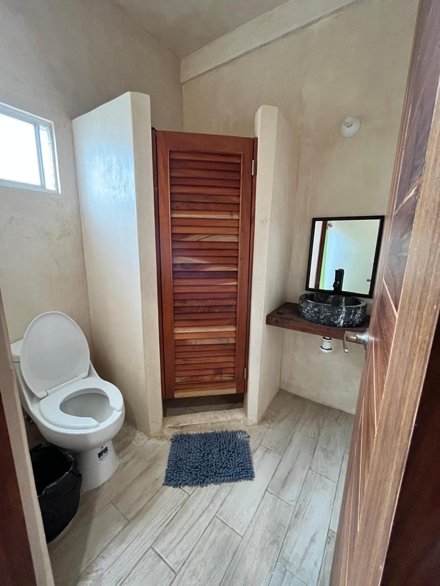 Balu Hotel Исла Мухерес Екстериор снимка