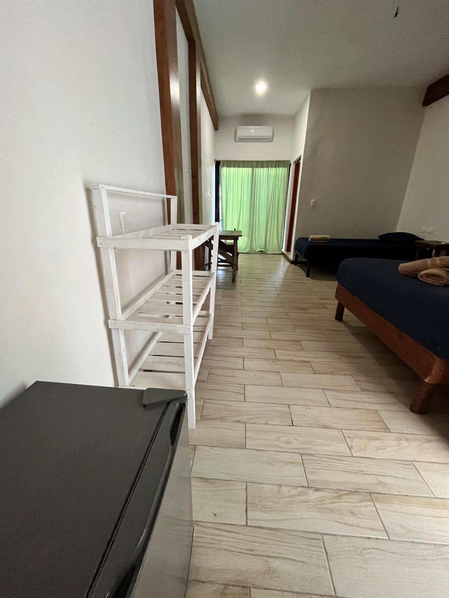 Balu Hotel Исла Мухерес Екстериор снимка