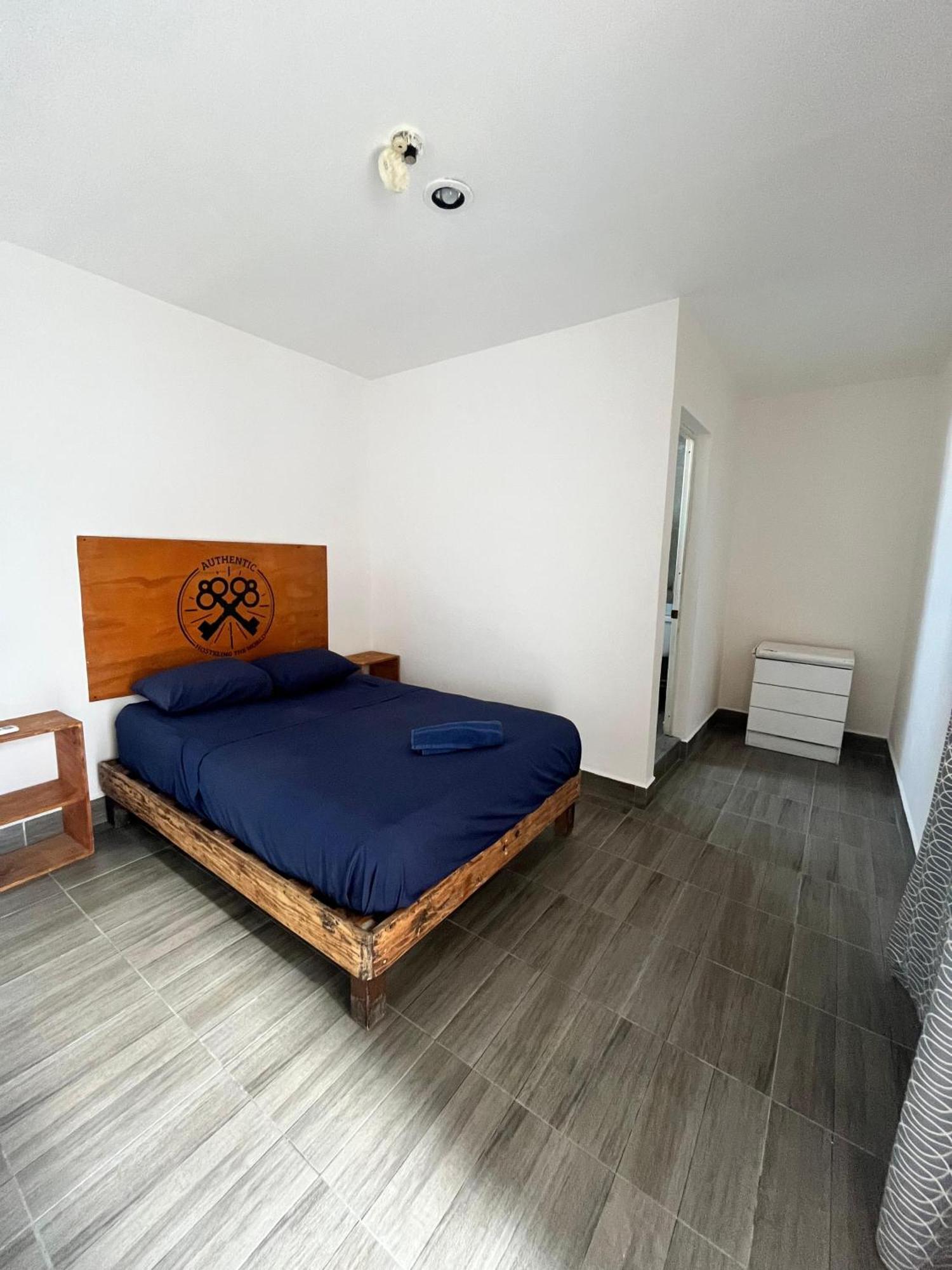 Balu Hotel Исла Мухерес Екстериор снимка