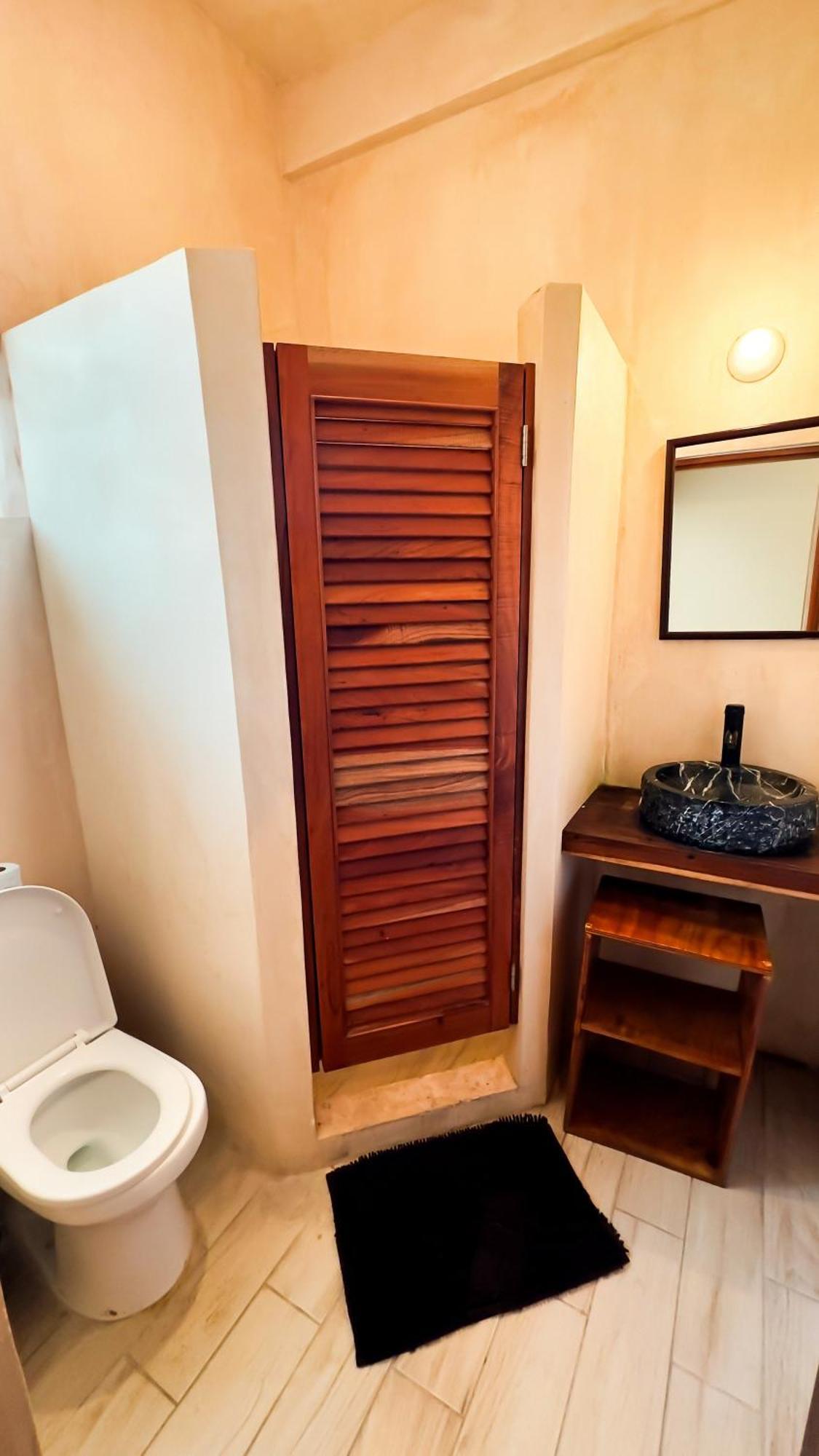 Balu Hotel Исла Мухерес Екстериор снимка